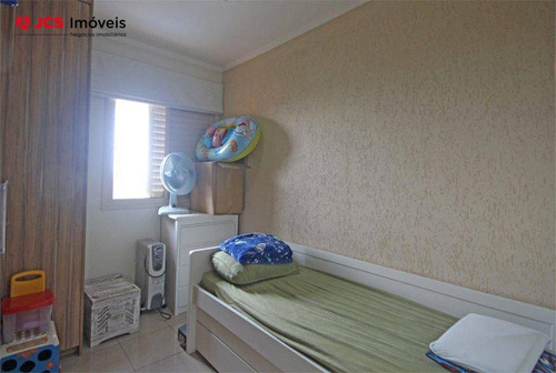 Imagem 7 de 20 de Apartamento Com 3 Dormitórios À Venda, 93 M² Por R$ 1.060.000 - Alto De Pinheiros - São Paulo/sp - Ap0456