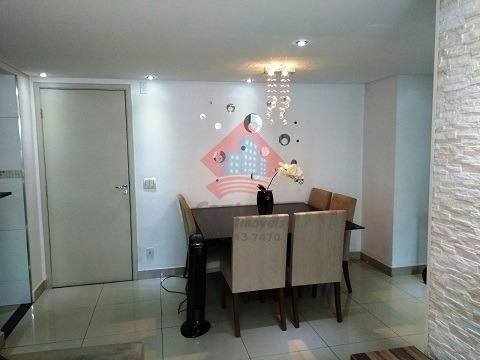 Imagem 5 de 14 de Apartamento - Ref: 02317