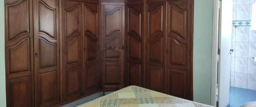 Imagem 15 de 30 de Casa Com 3 Dormitórios À Venda, 307 M² Por R$ 990.000 - Jardim Alvinópolis - Atibaia/sp - Ca0987