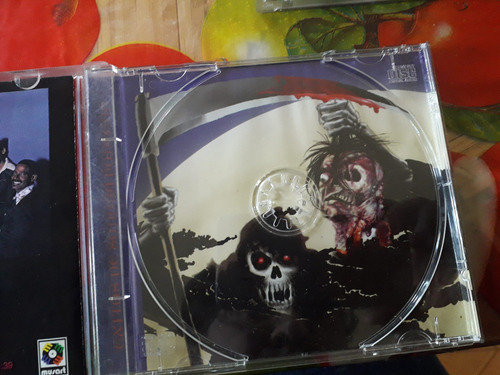 Sonora Ponceña Éxitos Cd Musart (Usado)