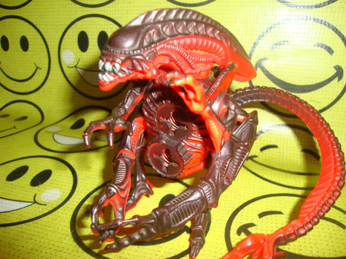 Alien Figura Kenner Año 1993 De Coleccion