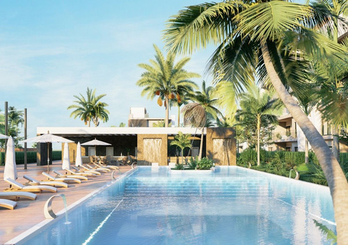 Venta De Apartamento En White Sand - Punta Cana. Entrega 12/2026