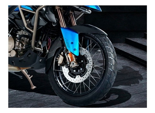 Imagen 5 de 9 de Betamotors Zontes 310 T2 ( Entrega Inmediata )