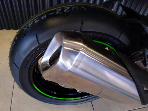 Imagen 9 de 15 de Kawasaki Zx10 R 2023 Zx10r Stock Disponible Cambio Exclusivo