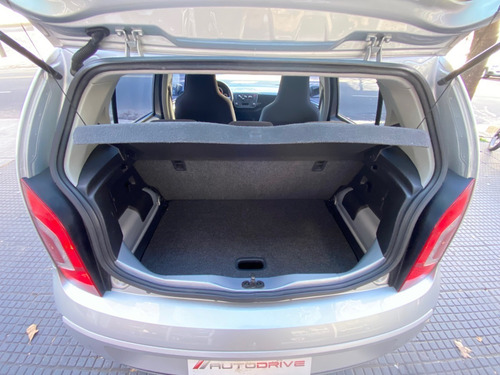 Imagen 11 de 22 de Vw Up Cross Manual 2016