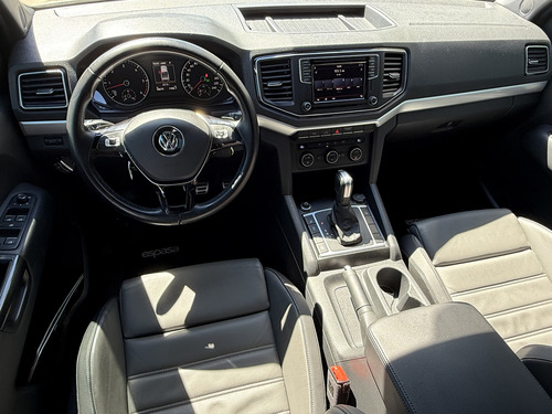 Volkswagen Amarok 3.0 V6 Cd Highline
