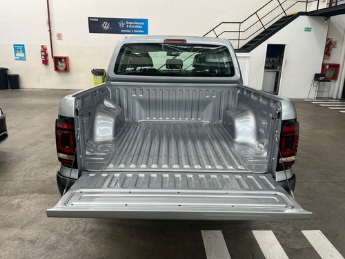 Volkswagen Amarok 2.0 Cd Tdi 140cv Trendline