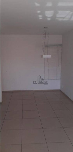 Imagem 16 de 30 de Apartamento Tipo Resort - Parque Prado (já Locado P/renda) - Campinas Sp. - Ap18153
