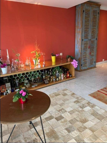 Imagem 5 de 30 de Apartamento À Venda, 210 M² Por R$ 1.500.000,00 - Morumbi - São Paulo/sp - Ap1967