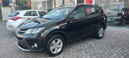 Imagem 2 de 9 de Toyota Rav4 2.0 4x4 16v Gasolina 4p Automático