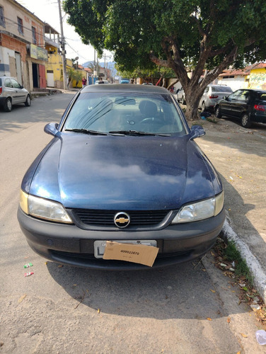 Imagem 14 de 15 de Vectra 97 Seda