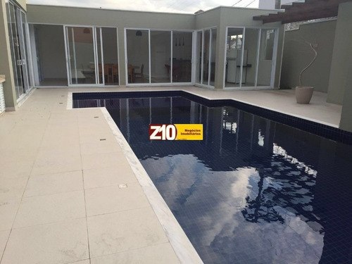 Imagem 1 de 15 de Casa - Ca06510 - 3205831