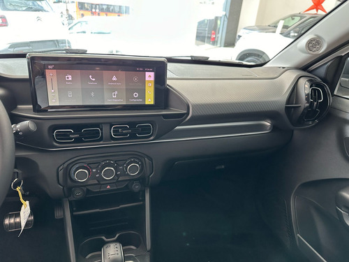 Citroën C3 Aircross Citroën C3 Aircross Feel Pack 1.0 Turbo 200
