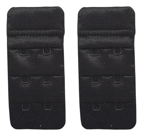 Par De Extensores Para Brasier Original Leonisa