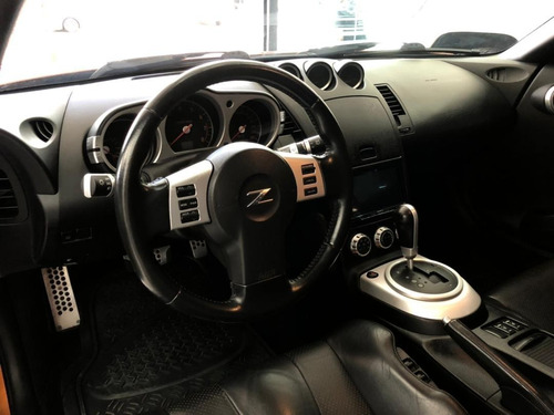 Imagen 4 de 7 de Nissan 350 Z