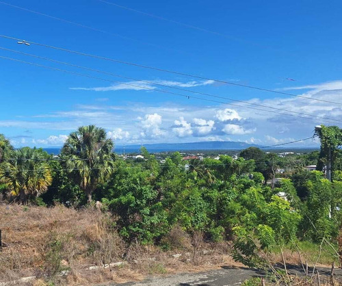 Casa Con Vista Al Mar, Nagua