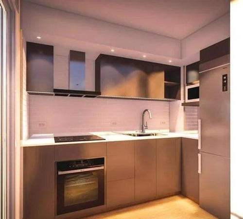 Imagen 4 de 17 de Venta Departamento 1, 1/2 Amb. En Velez Sarsfield 2 C