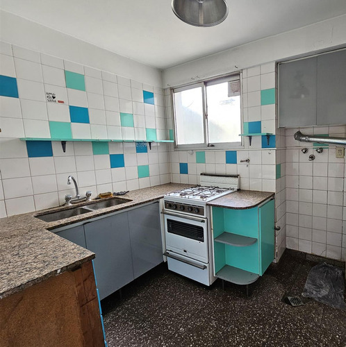 Venta | Semipiso 4 Ambientes | Plaza Mitre