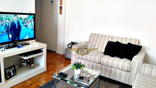 Apartamento Com 2 Dormitórios À Venda, 76 M² Por R$ 350.000,00 - Vila Gomes Cardim - São Paulo/sp - Ap1624