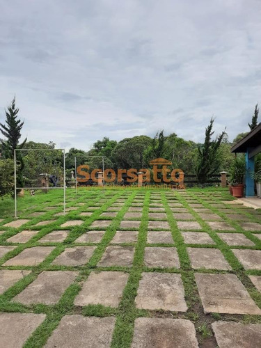 Imagem 22 de 30 de Casa Em Condomínio À Venda, Condomínio Jardim Petrópolis, Itapecerica Da Serra/sp - 5627