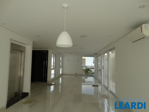 Imagem 7 de 15 de Casa Em Condomínio - Umuarama - Sp - 633647