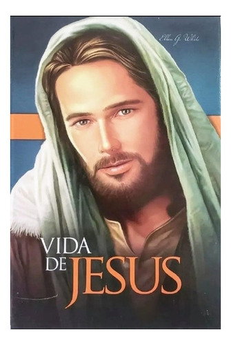 Livro Vida De Jesus