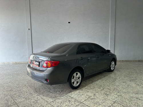 Toyota Corolla 2.0 XEI 16V FLEX 4P AUTOMÁTICO