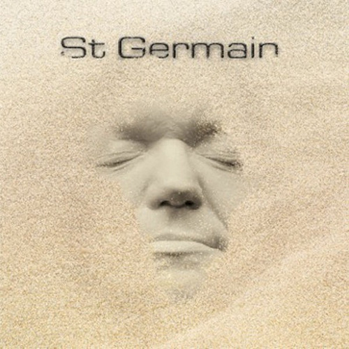 St Germain - St Germain Vinilo Nuevo Y Sellado Obivinilos