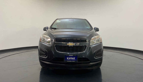 Imagen 1 de 15 de 32965 - Chevrolet Trax 2015 Con Garantía