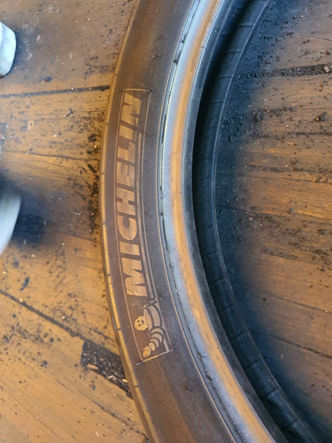 509 Llanta Michelin Scorcher 31 Delantera 100/90b19 Harley (Usado)