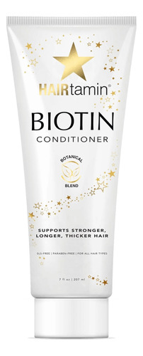 Hairtamin Acondicionador De Biotina