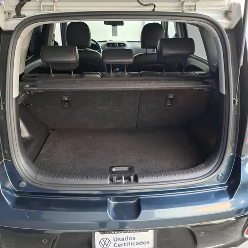 Kia Soul 1.6 Sx At