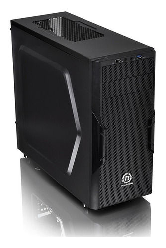 Case Thermaltake Versa H22   