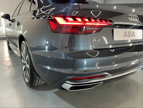 Audi A4 2.0 45 Tfsi Stronic Quattro Advanced 265Cv