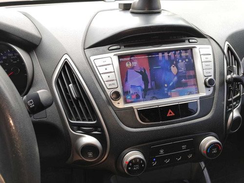 Excelente Hyundai Ix35 11/12 - Aceito Troca (+novo)