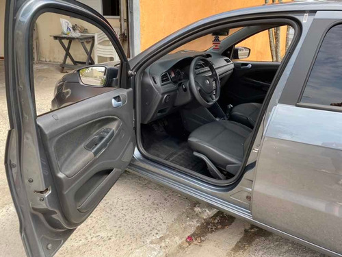 Volkswagen Gol 2019 1.6 Msi Total Flex 5p