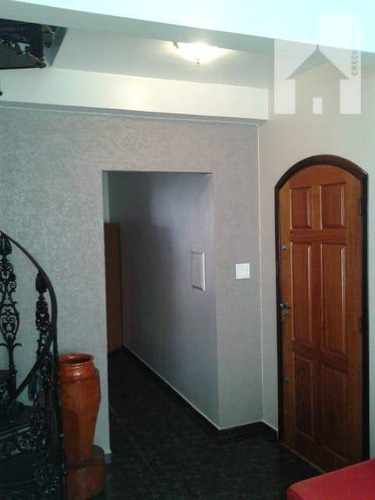 Casa Com 3 Dormitórios À Venda, 140 M² - Jardim Esplanada - Jundiaí/sp - Ca0782