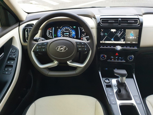 Imagem 10 de 15 de Hyundai Creta 2.0 Ultimate 2022