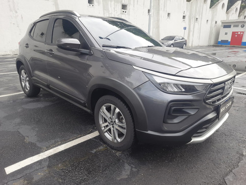 Fiat Pulse 1.0 TURBO 200 FLEX AUDACE CVT