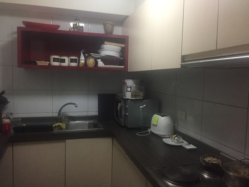Imagen 21 de 26 de Santa Isabel / Carmen / Cocina Separada / C/ Estacionamiento