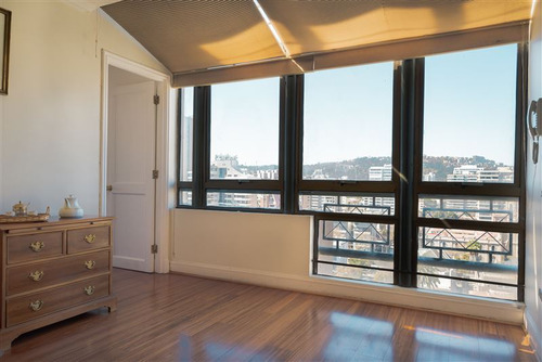 Penthouse Vista 360 Viña Del Mar