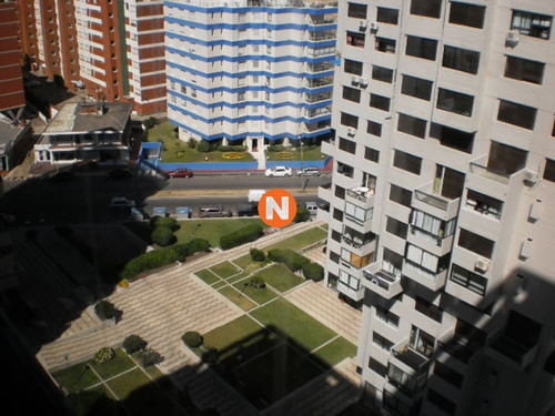 Apartamento En Venta Y Alquiler, Brava, Punta Del Este, 3 Dormitorios.- Ref: 3693