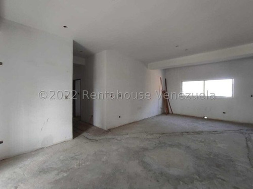 Imagen 3 de 19 de En Venta Amplio Apartamento En Obra Gris Maracay Zona Centro 23-12899 Hc