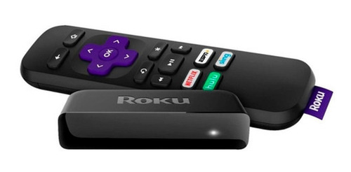 Reproductor Roku Streaming Premiere 4k Hdr 