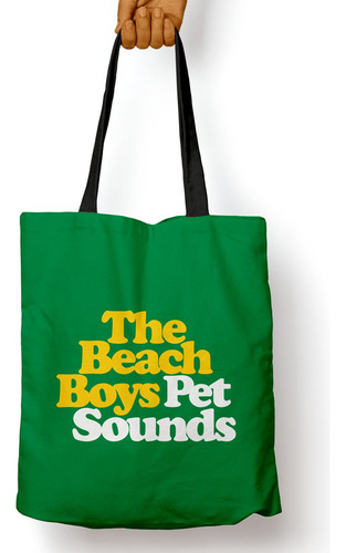 Bolso The Beach Boys (d0350 Boleto.store)