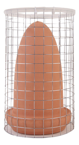 Cubo De Cría De Peces Cubo Cilíndrico Para Desove