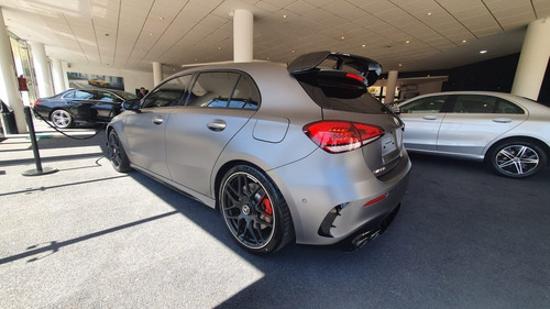 Imagen 3 de 10 de Mercedes Benz Nuevo A 45 Amg . A45 0km Conc Ofic -sf