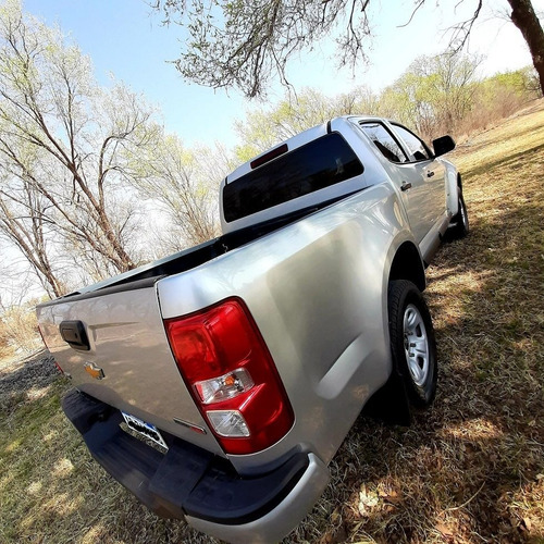 Chevrolet S10 2017