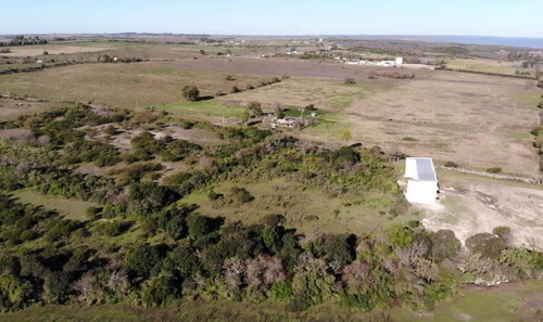 Imagen 13 de 13 de Terreno De 7.176 M2 Con Vista Al Rio Zona Termas