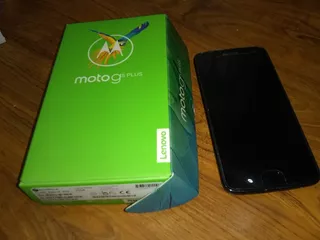 Moto G Plus